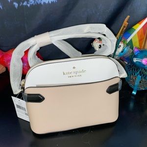 Kate spade cross body purse